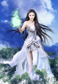 鬼魅新娘(关东尊王会系列之一)