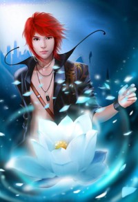小白花重生