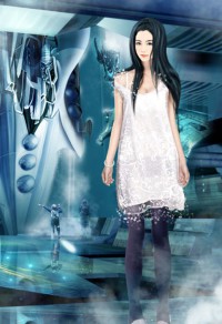 美人妻女模特