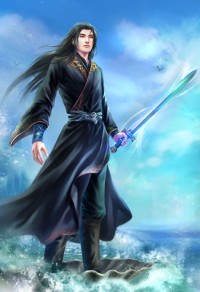 穿越女与亡国君