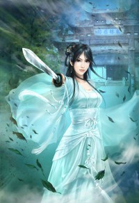 綰青絲