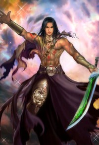 无限道尊