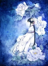 穿成男主他小姨