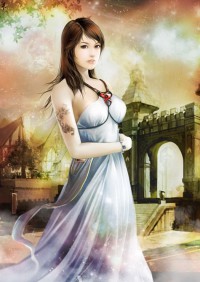 关于女主角叫叶清雪的