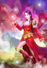 我的美女邻居